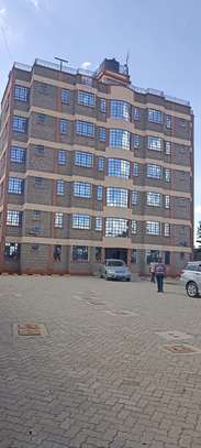 2 Bed Apartment with En Suite at Zambezi image 3