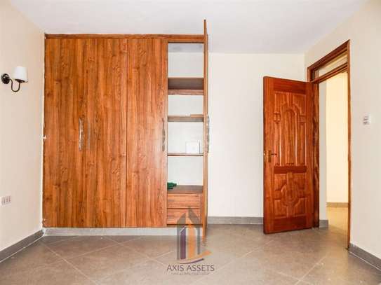 2 bedroom apartment for rent in Ruaka image 16