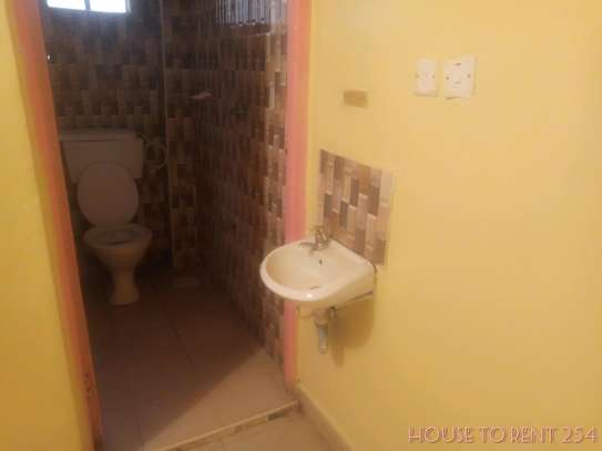 SPACIOUS BEDSITTER TO LET for 9500 image 12