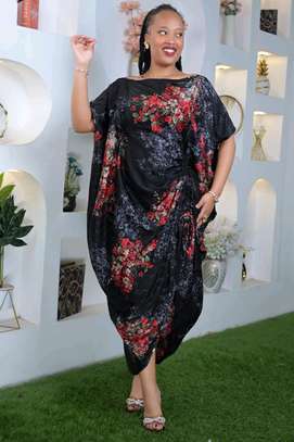 Kaftan dresses image 3