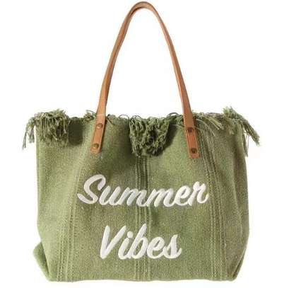 Lovely summer bags image 5