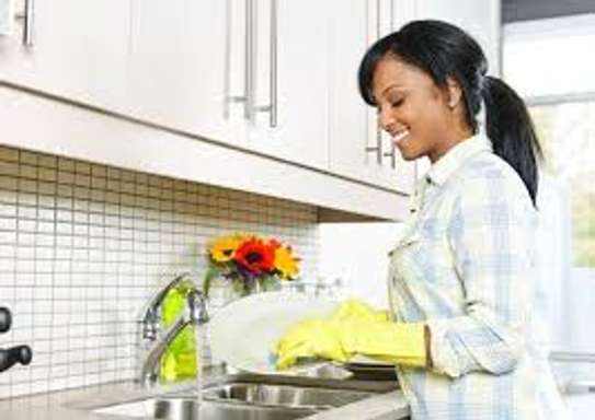Top 10 Cleaning & Domestic Service Providers in Nairobi image 4