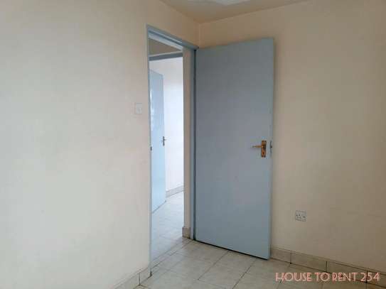 THREE BEDROOM TO LET IN 87,kinoo For 25k image 4