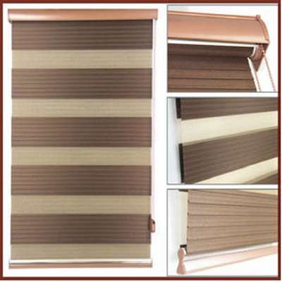 QUALITY SUNSCREEN ROLLER BLINDS image 1