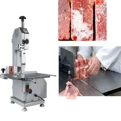 Commercial Electric Bone Cutting Machine image 1