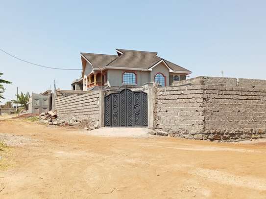 0.125 ac Residential Land at Kenyatta Road image 5