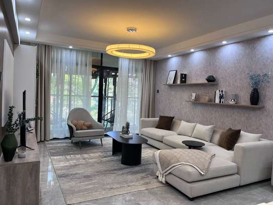 2 Bed Apartment with En Suite in Westlands Area image 11