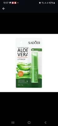 7 pcs Sadoer Aloe Cera skin care combo image 4