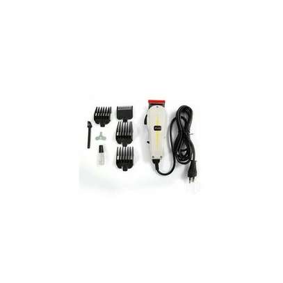 Geemy Hair  Professional Hair Trimmer Electric -GM 1021 image 2