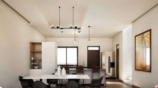 4 Bedroom Duplex for Sale image 3