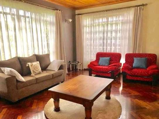 FURNISHED 2 BEDROOM GUESTWING TO LET ATRUNDA image 4