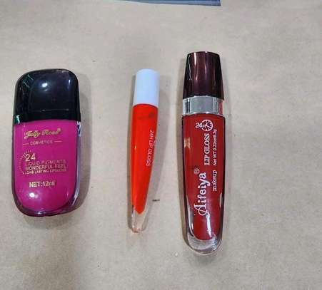 Costimetics and beauty products available image 8