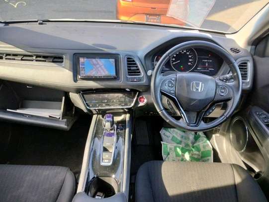 HONDA VEZEL 2017 HIRE PURCHASE ACCEPTED image 9