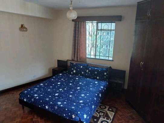 3 Bedrooms fully furnished Runda. image 13