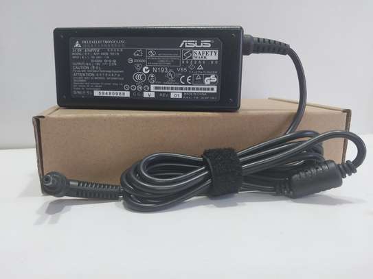 Replacement Laptop Charger for Asus 19V 2.37A 4.0 X 1.35 45W image 1