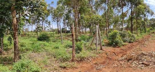 450 m² Residential Land in Kamangu image 2