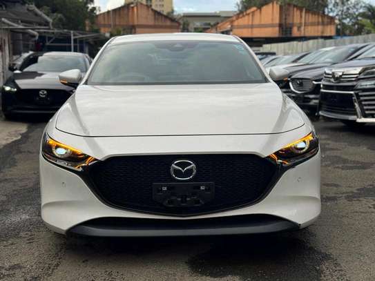 MAZDA 3 image 1