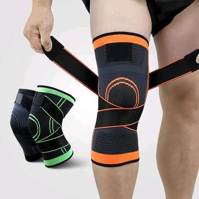 Knee Compression Sleeve* image 2