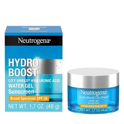 Neutrogena Hydro Boost Face Moisturizer image 1
