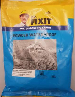 Dr. Fixit Powder Waterproof image 1