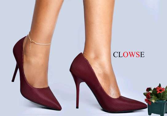 High heels image 2