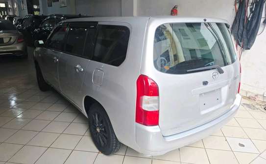 toyota probox f xtra 2019 image 5