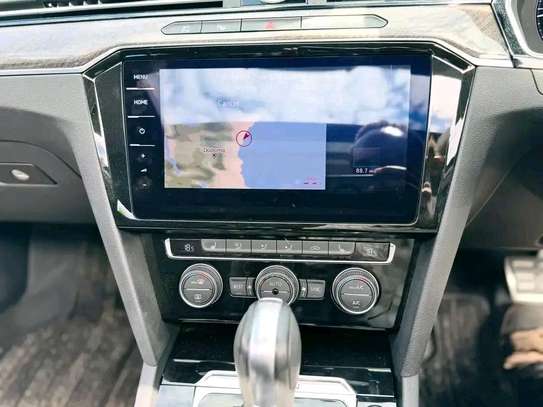 VOLKSWAGEN ARTEON 2019MODEL SUNROOF image 8