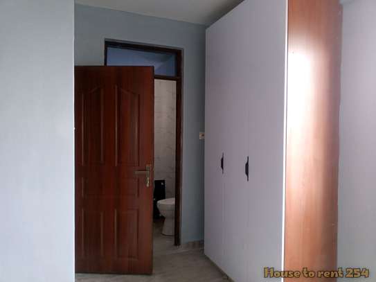 MODERN TWO BEDROOM MASTER ENSUITE APARTMENT FOR RENT image 7