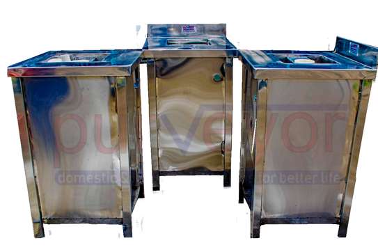 WATER VENDING UNITS. image 3