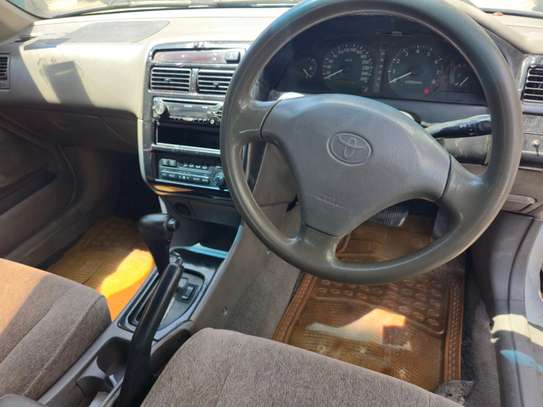 TOYOTA PREMIO NYOKA 2001 image 6