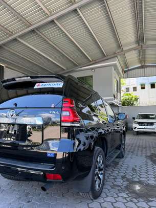 Toyota land cruiser TXL diesel ⛽️ image 4