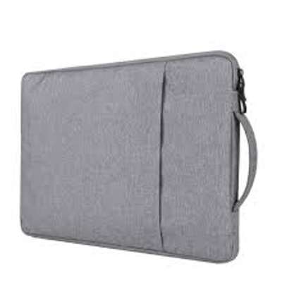 Laptop Bag(Sleeve Cases) Black image 3