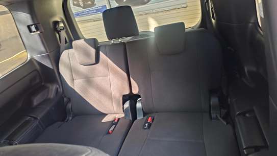Toyota Esquire Silver 2019 2WD image 16