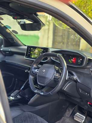 Peugeot 2008 for sale in Mombasa image 5