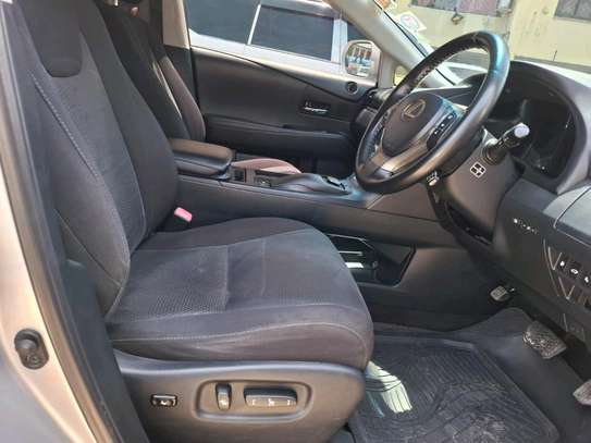 Nissan x trail hybrid 2019model Sunroof image 2
