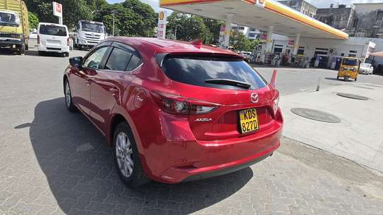 MAZDA AXELA 2017MODEL DIESEL image 3