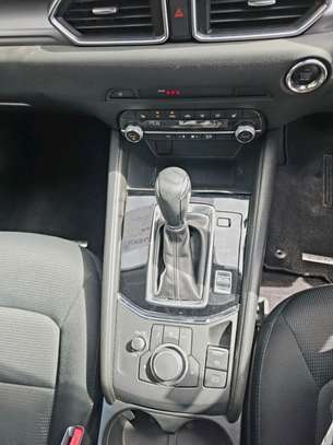 MAZDA CX5 PETROL 2019MODEL image 3