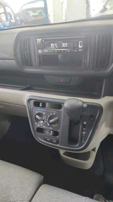 Toyota passo 2019 model image 5