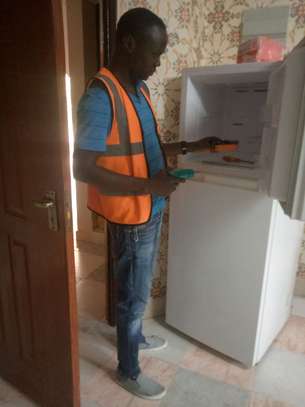 Air Conditioner (AC) & Refrigerator Repair, Nairobi image 3