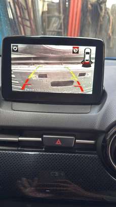 Mazda Demio XD 1500cc image 2