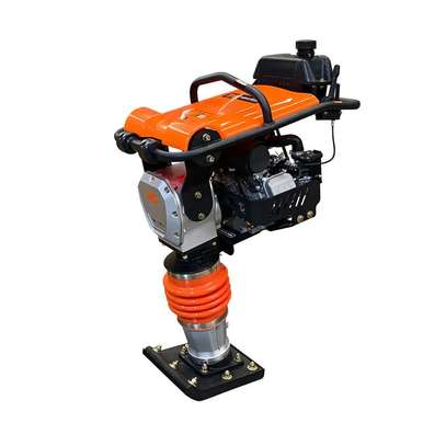 TAMPING RAMMER (KANGAROO) COMPACTOR FOR HIRE image 2