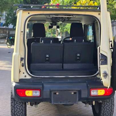 SuzukiJimny image 2