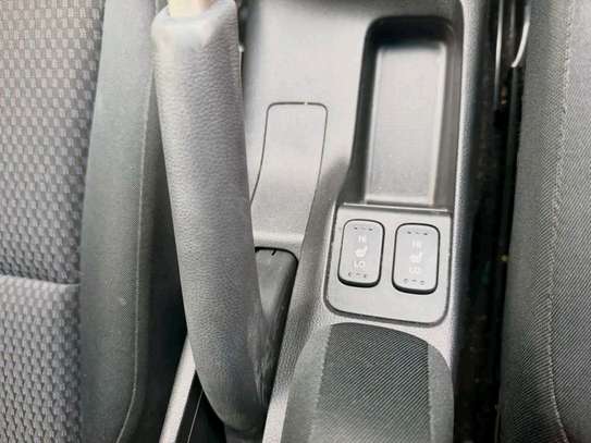 Honda fit normal image 10