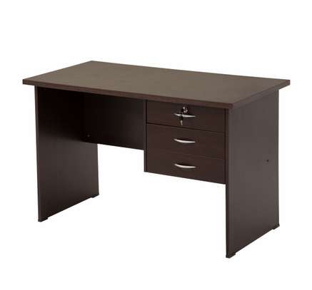 120cm Primo Standard Working Desk image 4