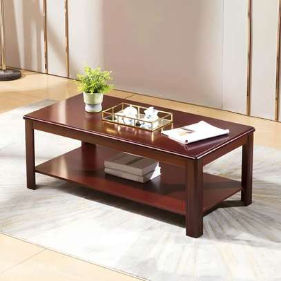 Coffee Tables: Executive Mahogany Coat Hanger In Bomet image 4