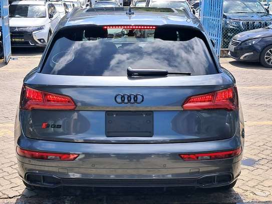 Audi SQ5 image 6