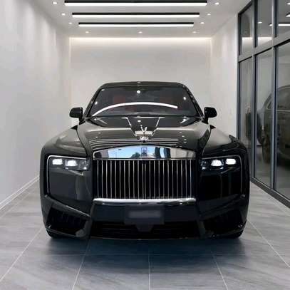 2026 Rolls-Royce cullinun image 9