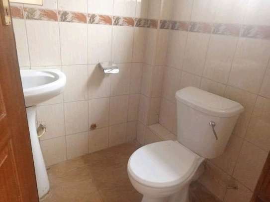 Two Bedrooms Ensuite For Rent Syokimau 35,000/- image 4