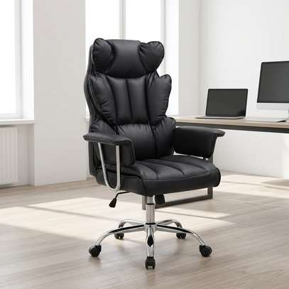 Office Chairs;Butterfly Executive Office Chair in  Nyakoe image 6