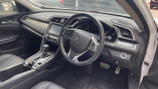 HONDA CIVIC 2018MODEL image 4
